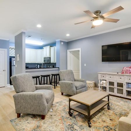 Tuscaloosa Condo Rental Near Bryant-Denny Stadium Kültér fotó