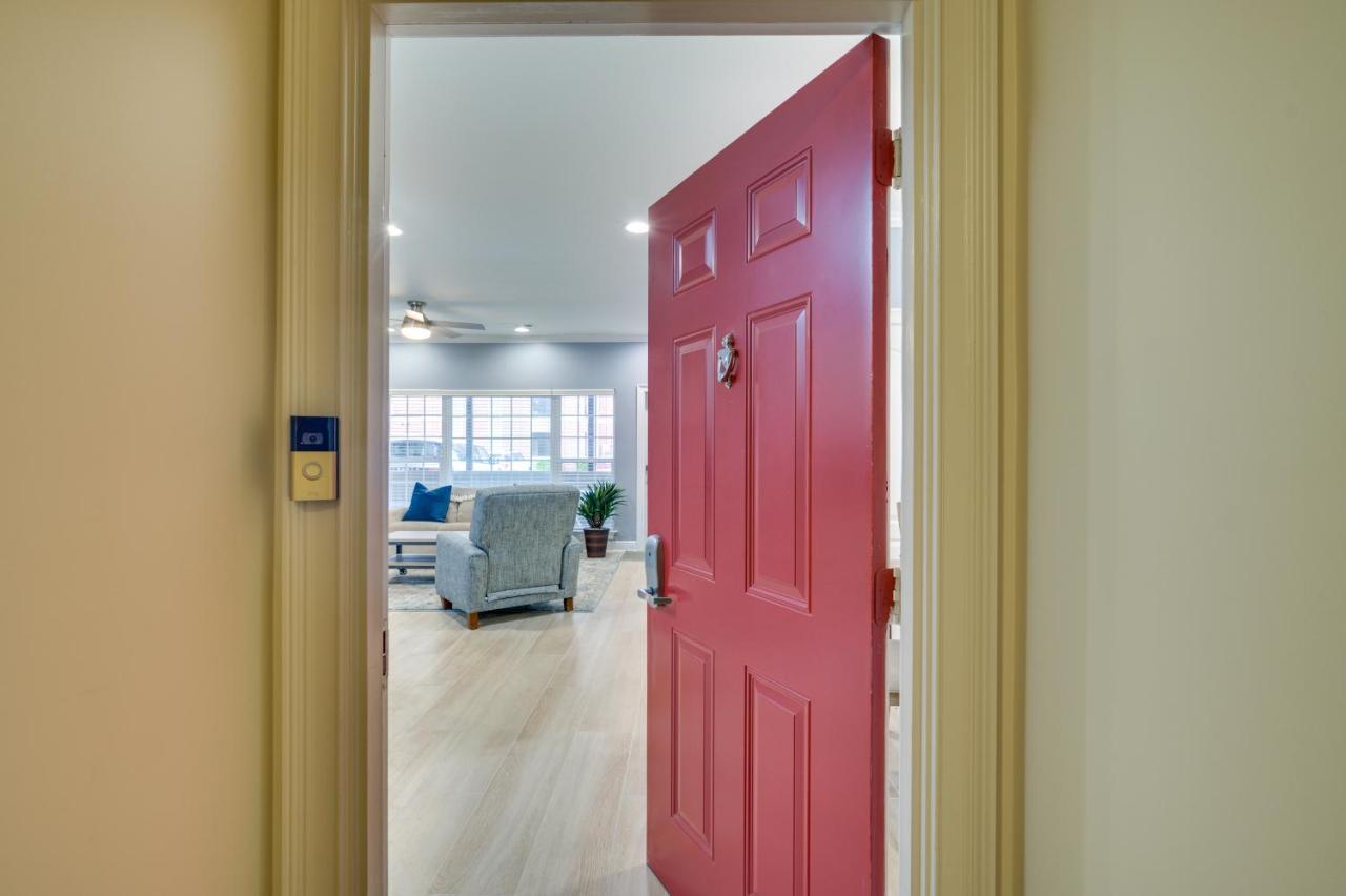 Tuscaloosa Condo Rental Near Bryant-Denny Stadium Kültér fotó