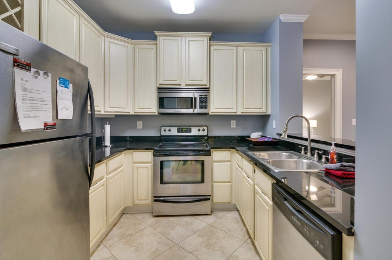 Tuscaloosa Condo Rental Near Bryant-Denny Stadium Kültér fotó