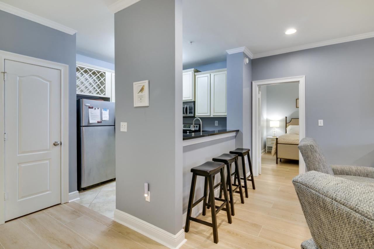 Tuscaloosa Condo Rental Near Bryant-Denny Stadium Kültér fotó