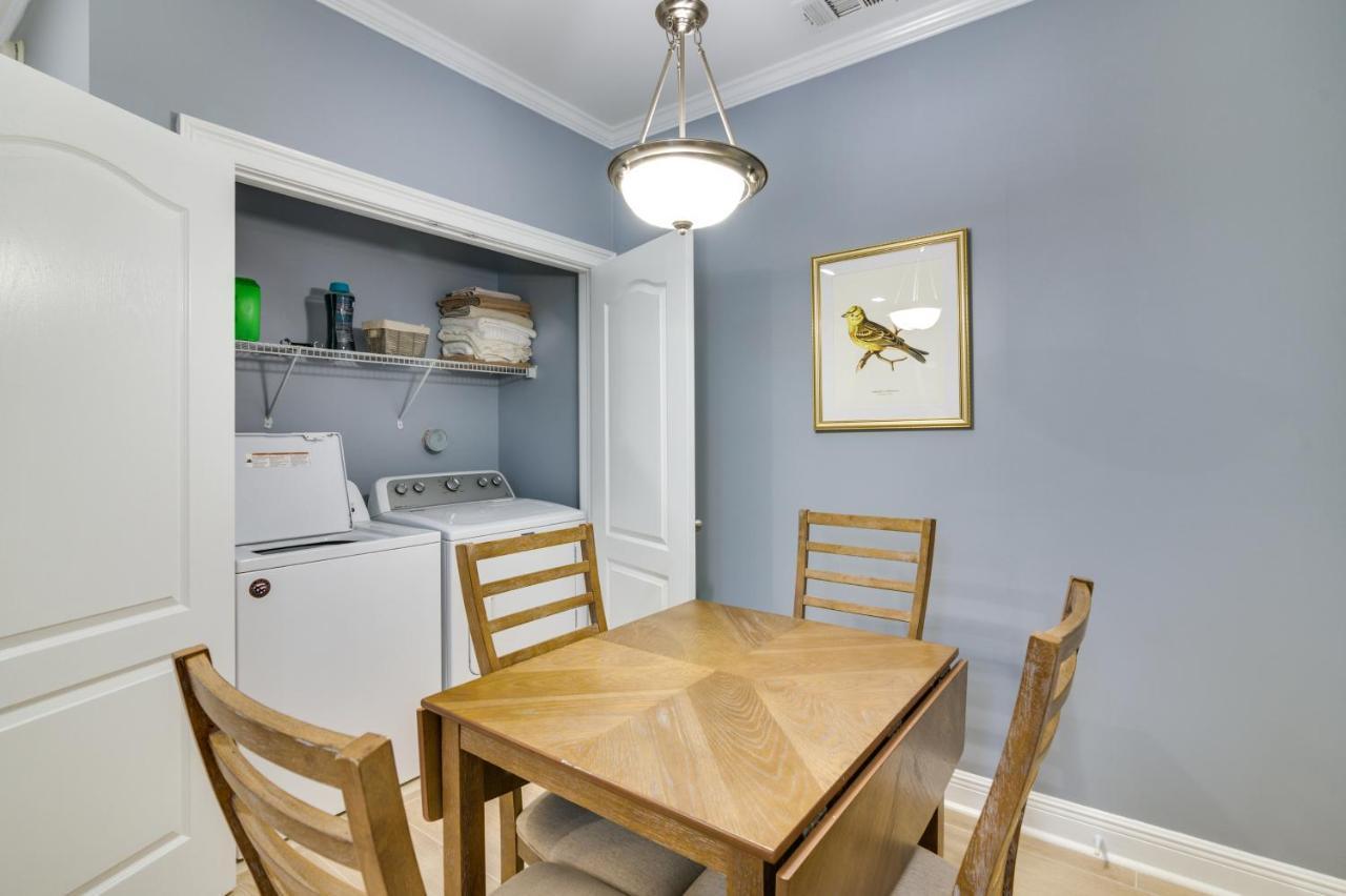 Tuscaloosa Condo Rental Near Bryant-Denny Stadium Kültér fotó