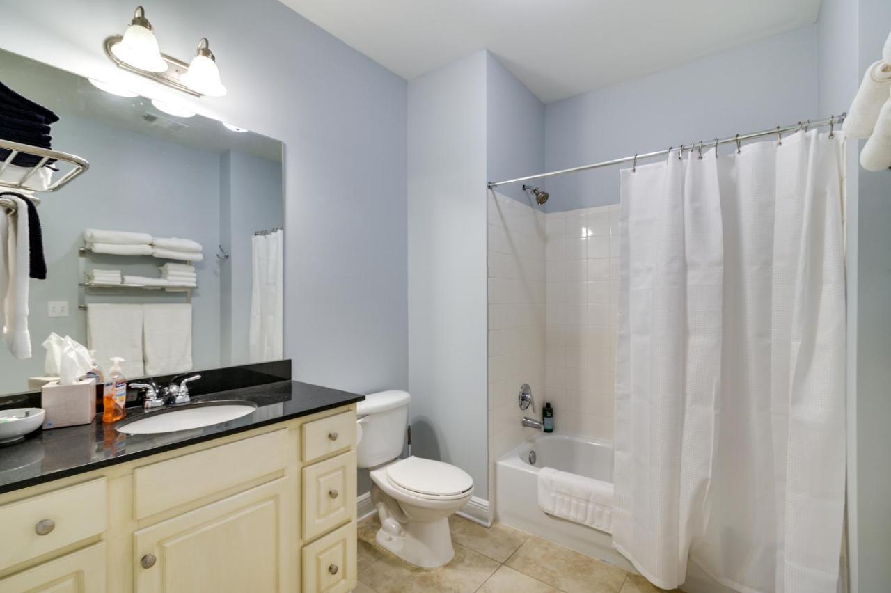 Tuscaloosa Condo Rental Near Bryant-Denny Stadium Kültér fotó