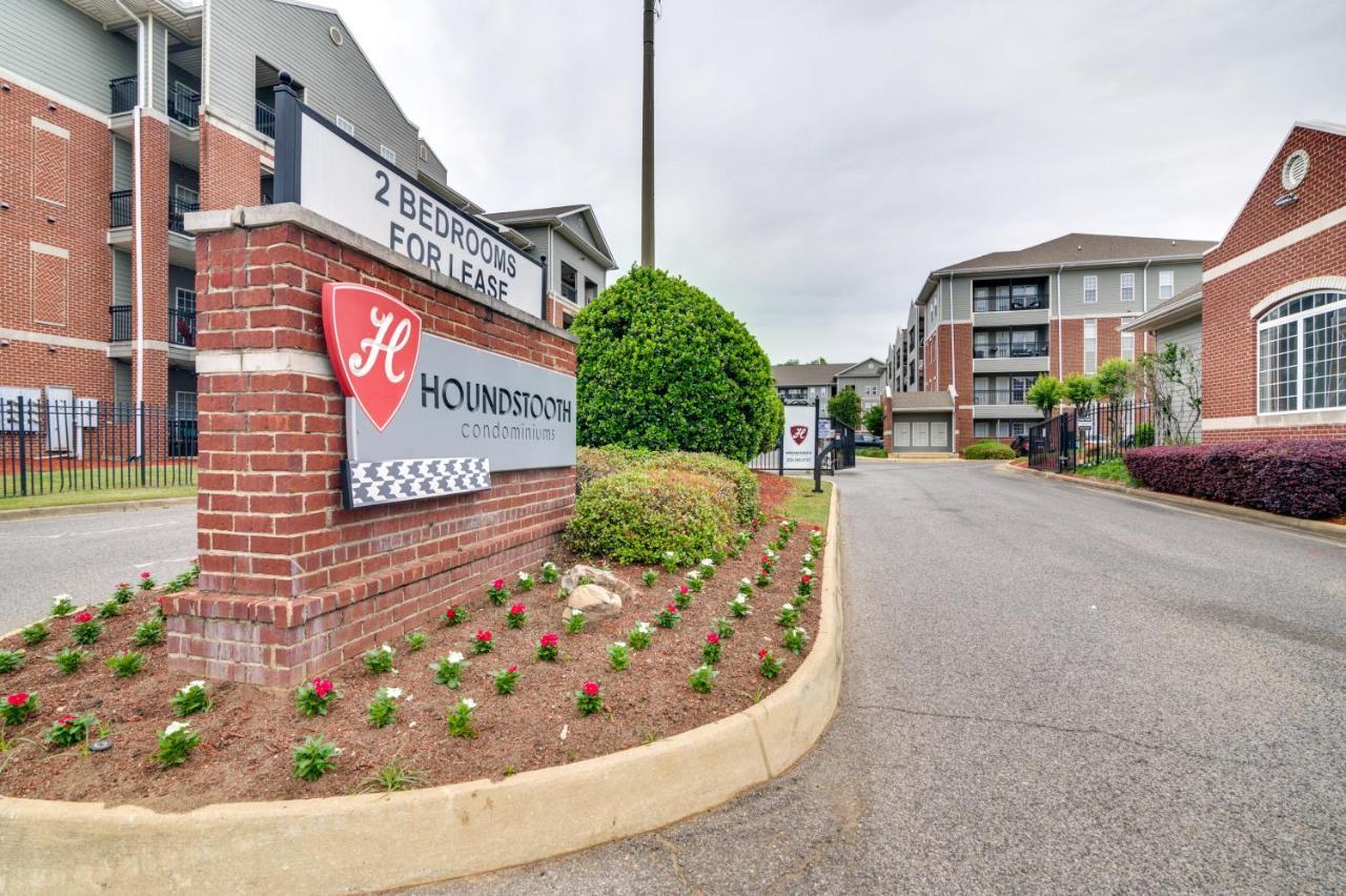 Tuscaloosa Condo Rental Near Bryant-Denny Stadium Kültér fotó