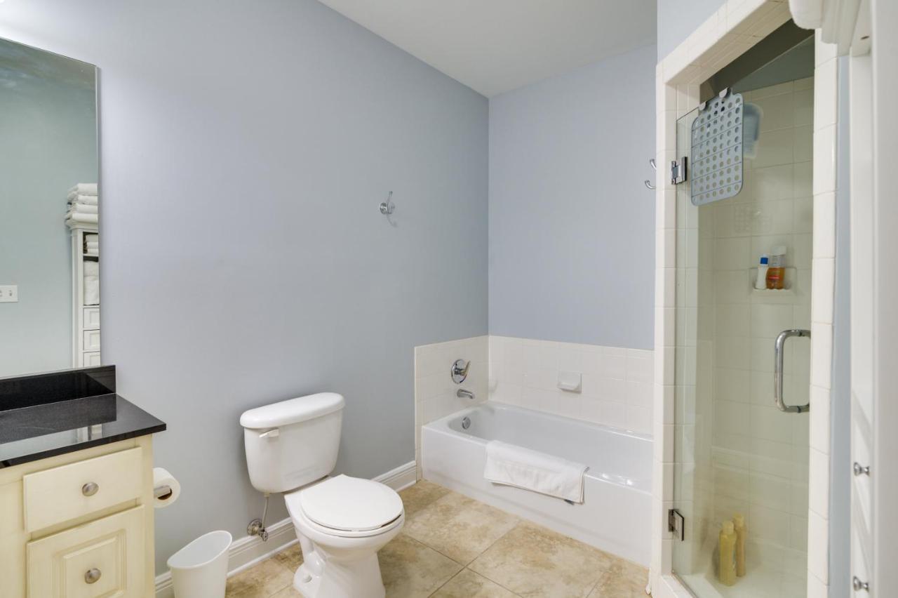 Tuscaloosa Condo Rental Near Bryant-Denny Stadium Kültér fotó