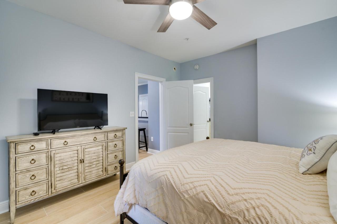 Tuscaloosa Condo Rental Near Bryant-Denny Stadium Kültér fotó