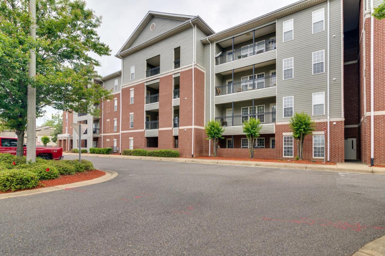 Tuscaloosa Condo Rental Near Bryant-Denny Stadium Kültér fotó